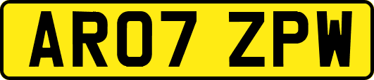 AR07ZPW