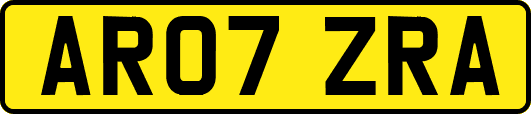 AR07ZRA