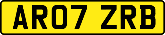 AR07ZRB