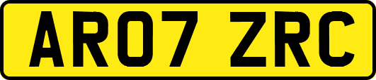 AR07ZRC
