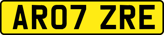 AR07ZRE