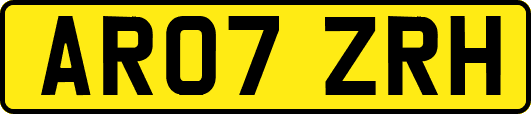 AR07ZRH