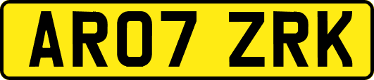 AR07ZRK