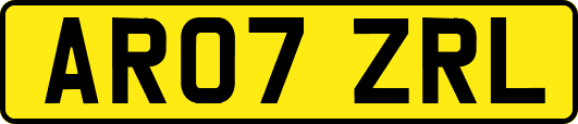 AR07ZRL