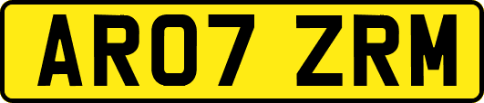 AR07ZRM