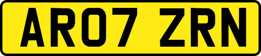 AR07ZRN