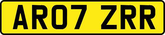 AR07ZRR