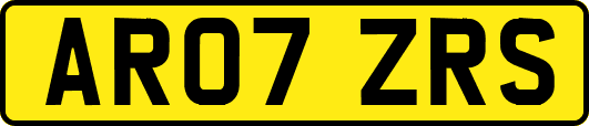 AR07ZRS