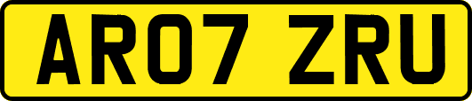 AR07ZRU