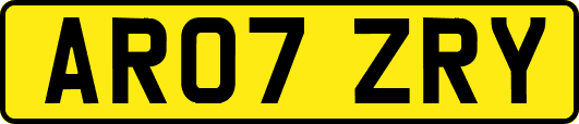 AR07ZRY