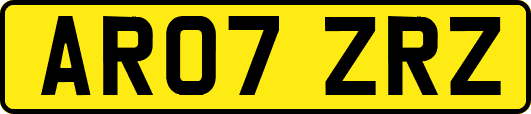 AR07ZRZ