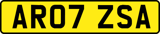 AR07ZSA