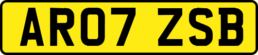 AR07ZSB