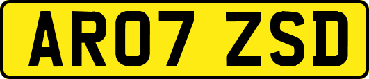 AR07ZSD