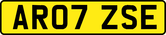 AR07ZSE