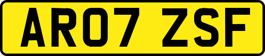 AR07ZSF