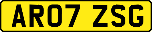 AR07ZSG