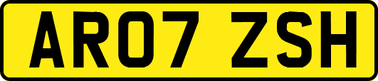 AR07ZSH