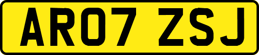 AR07ZSJ