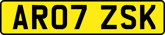 AR07ZSK