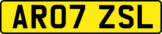AR07ZSL