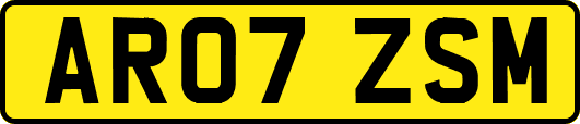 AR07ZSM