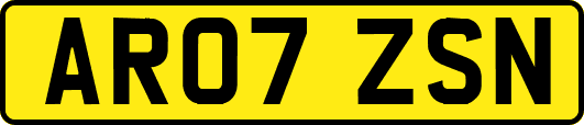 AR07ZSN