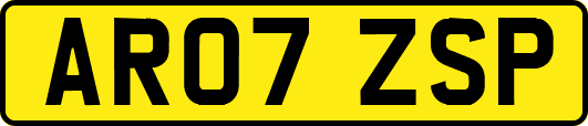 AR07ZSP