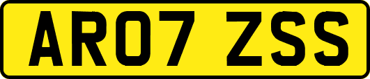 AR07ZSS