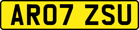 AR07ZSU