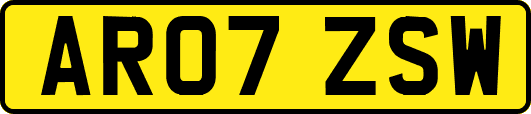 AR07ZSW