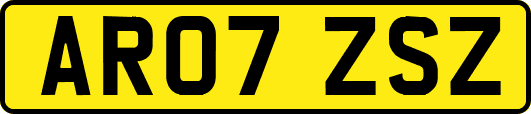 AR07ZSZ