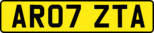AR07ZTA