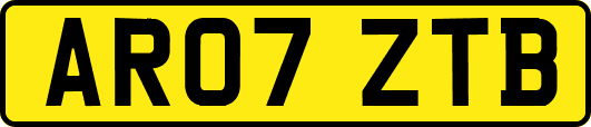 AR07ZTB
