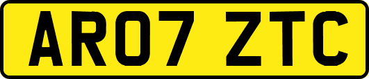 AR07ZTC