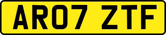 AR07ZTF