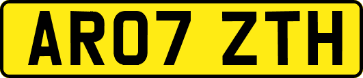 AR07ZTH