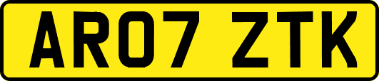 AR07ZTK