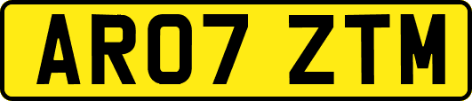 AR07ZTM