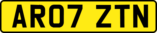 AR07ZTN