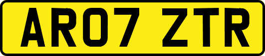 AR07ZTR