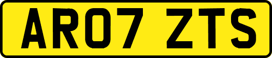 AR07ZTS