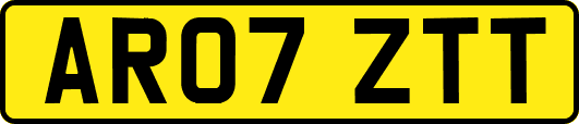 AR07ZTT