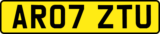 AR07ZTU