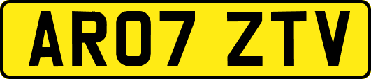 AR07ZTV