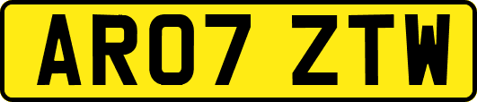 AR07ZTW