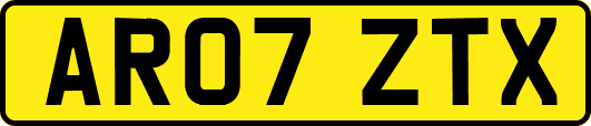 AR07ZTX