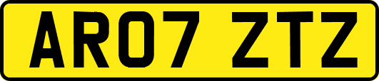 AR07ZTZ