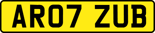 AR07ZUB