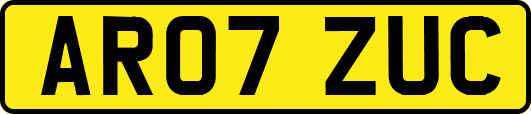 AR07ZUC